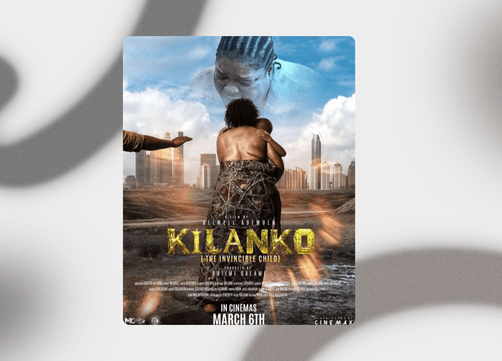 Kilanko image