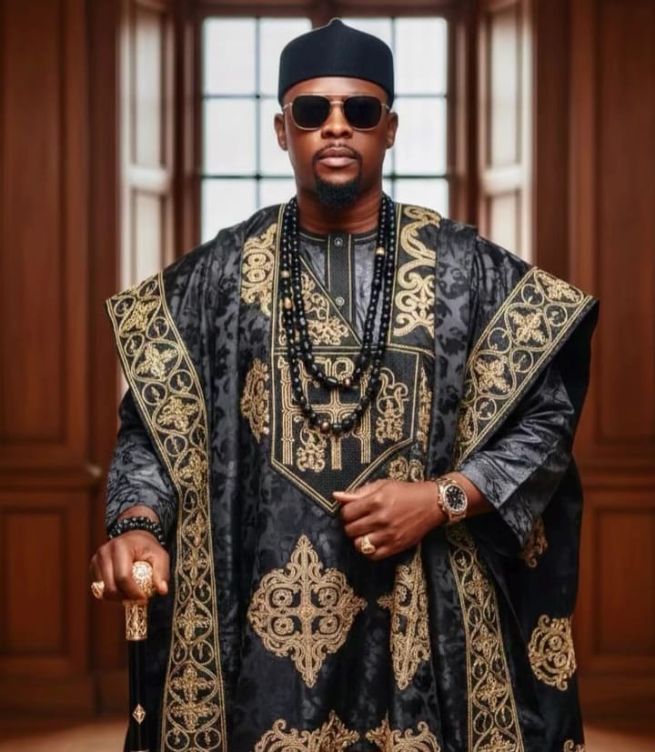 Nollywood Actor, Filmmaker & Producer | Official Biography Nollywood Actor, Filmmaker & Producer | Official Biography