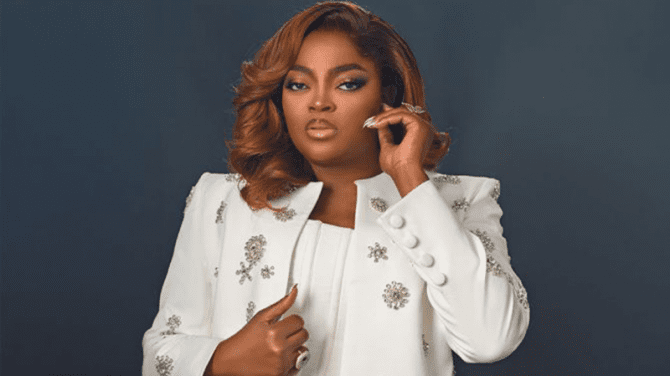 Funke Akindele