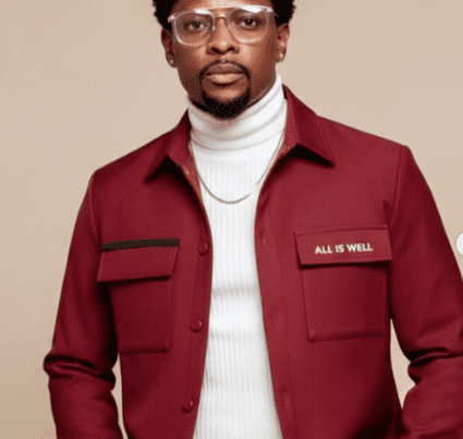 Rotimi Salami Ilorin