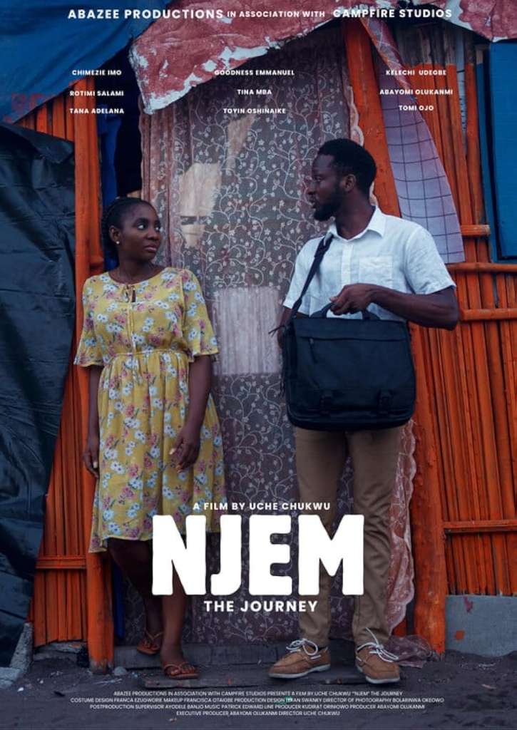 5 Rotimi Salami Movies Every Fan Should Watch