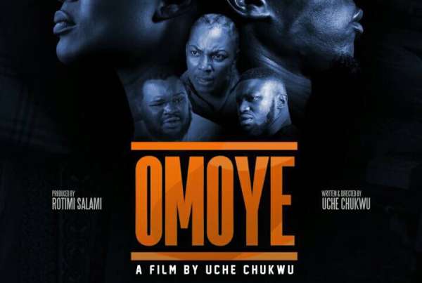 Omoye