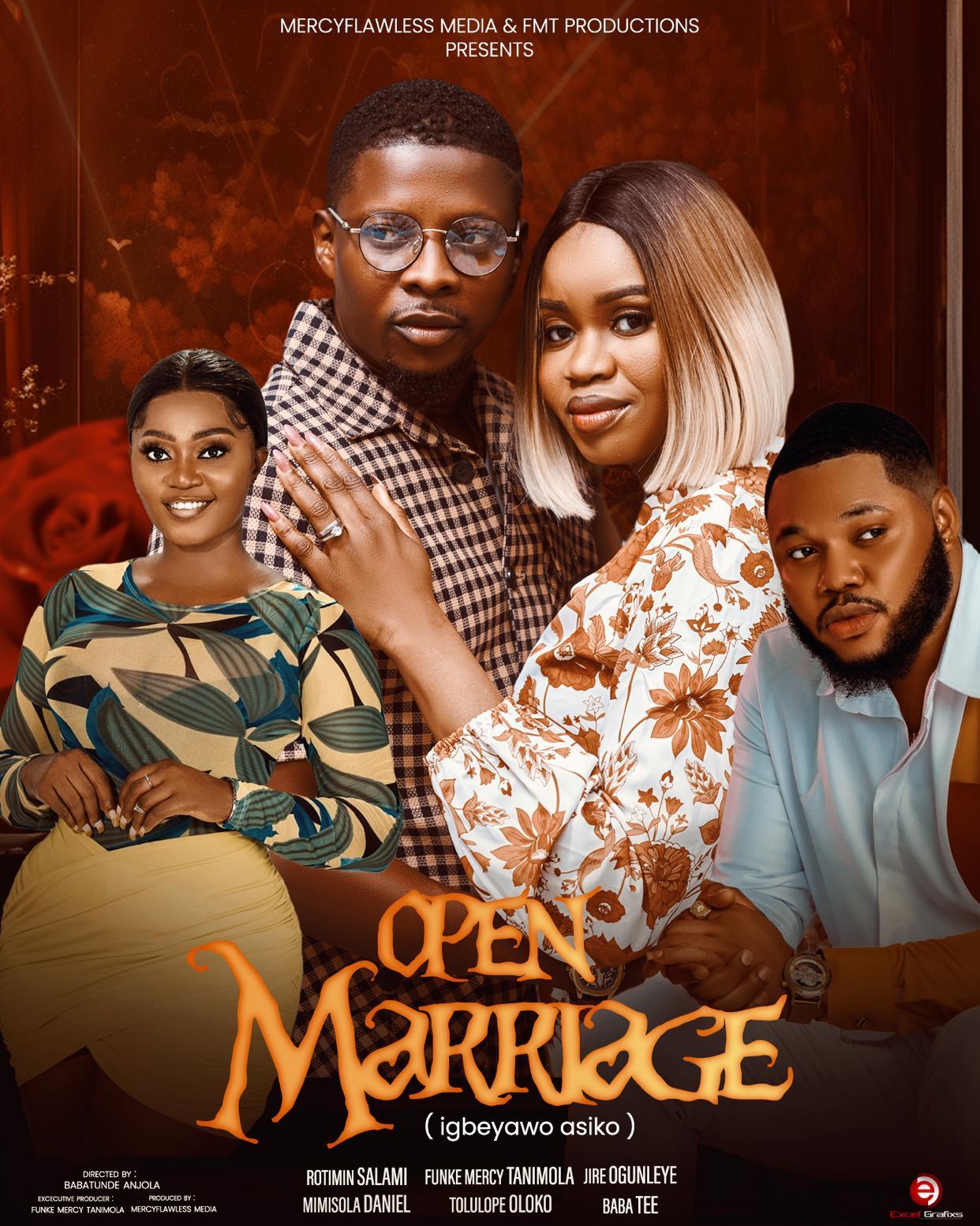 Open Marriage