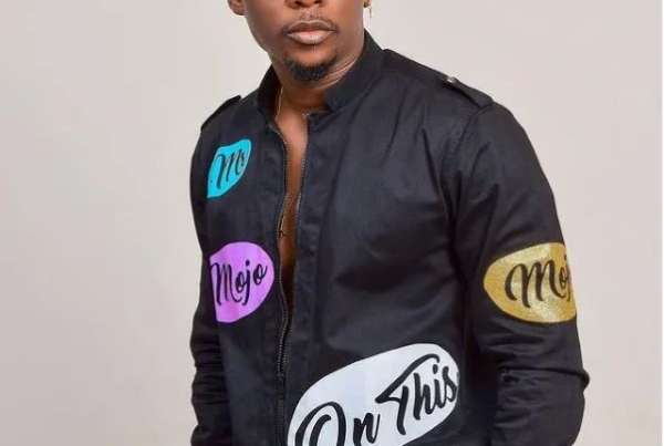 Rotimi Salami Nollywood