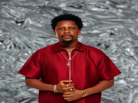 Rotimi Salami Launches Talent Hunt in Ojo