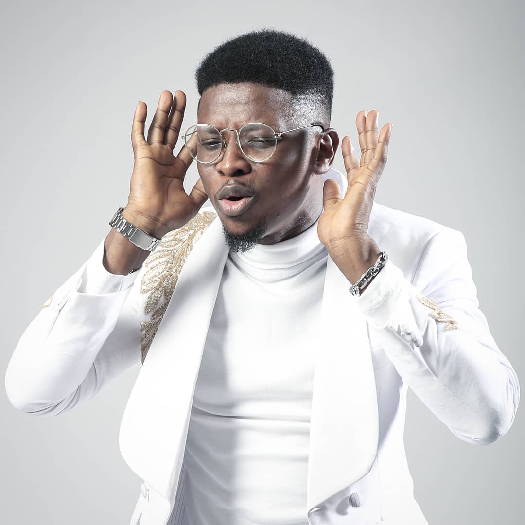 Rotimi-Salami series