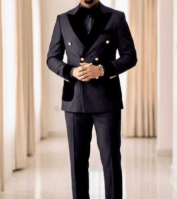 Rotimi Salami great script Nollywood