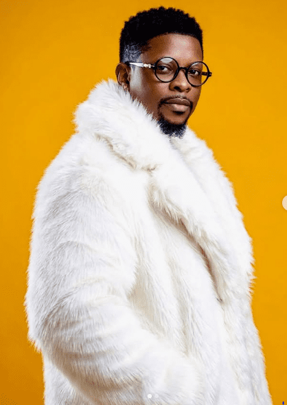 Rotimi Salami great script Nollywood