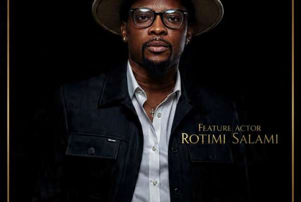 Lugard (2021) – Role: Usman (Feature Films)