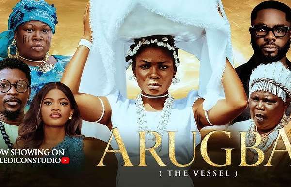 Arugba Yoruba Movie 2026