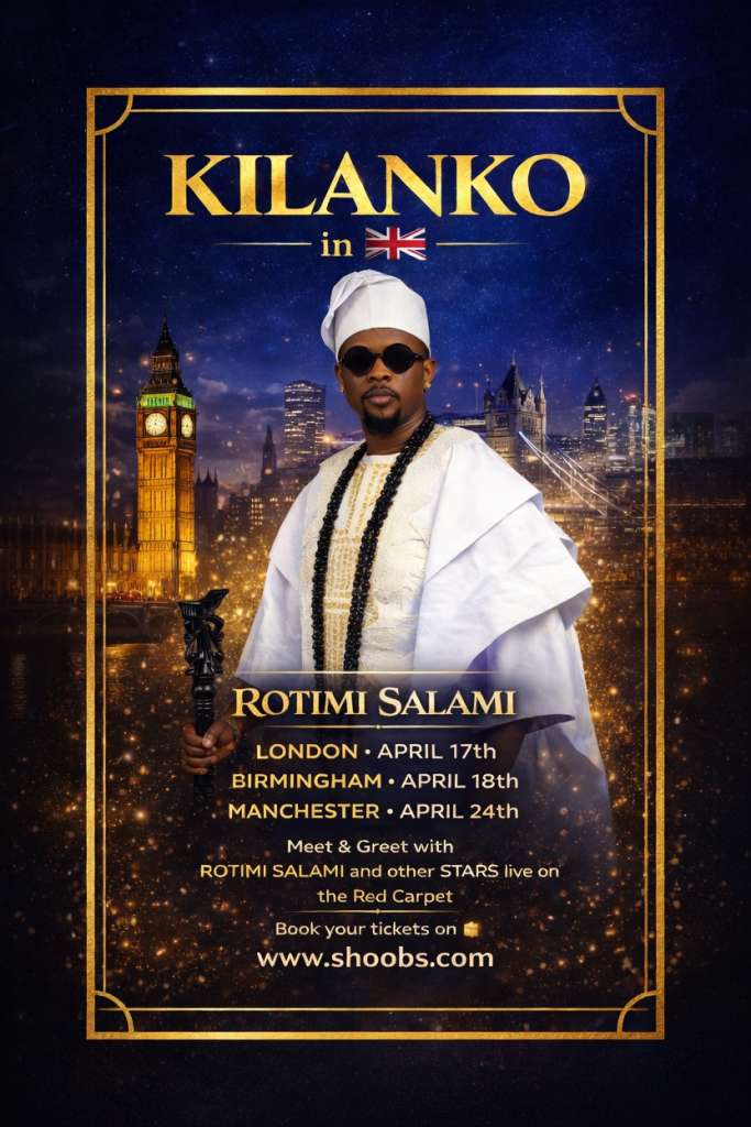 Kilanko UK Screening