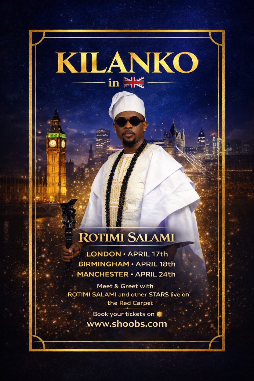 Kilanko UK Screening