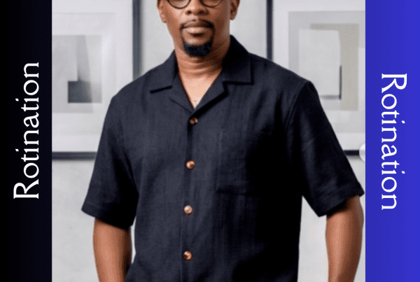 Rotimi Salami new month message