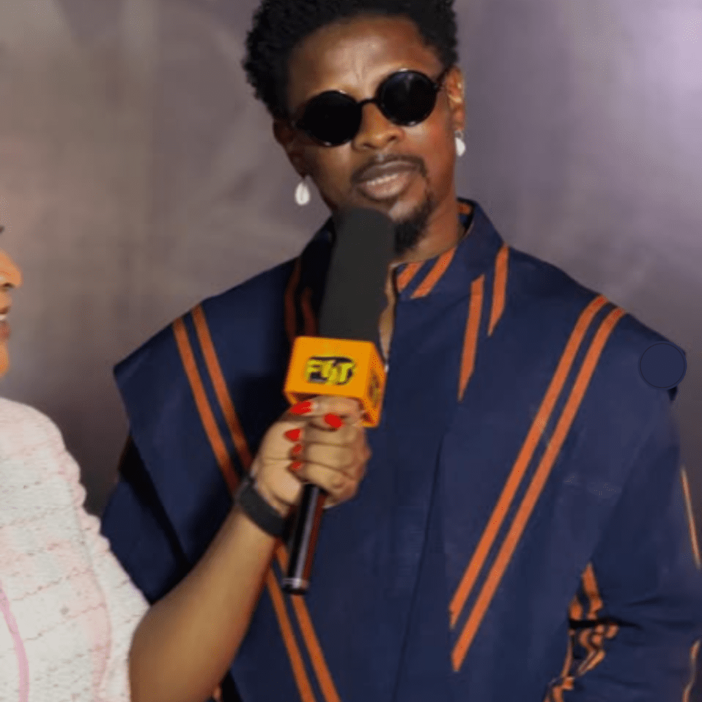 Rotimi Salami new month message
