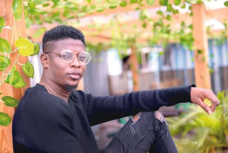 Rotimi Salami health update