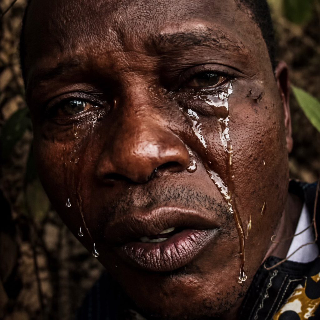 Rotimi Salami Ogbomosho tragedy
