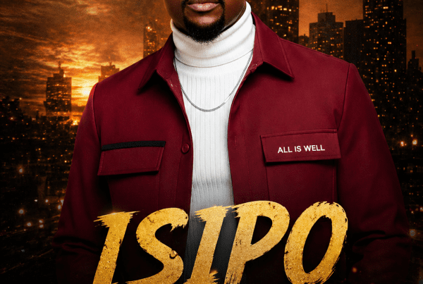 ISIPO movie - Rotimi Salami