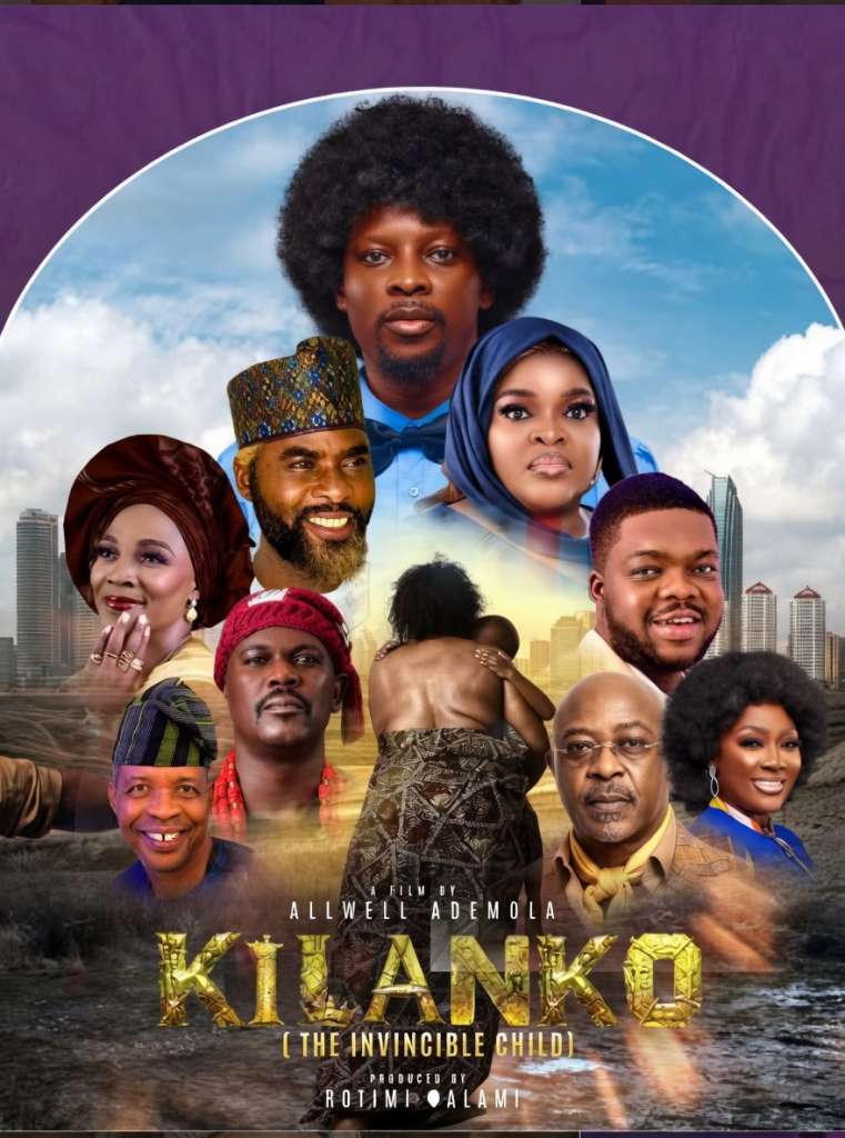KILANKO TINFF 2026