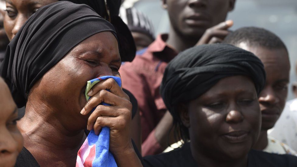 How Insecurity Affects Businesses in Nigeria