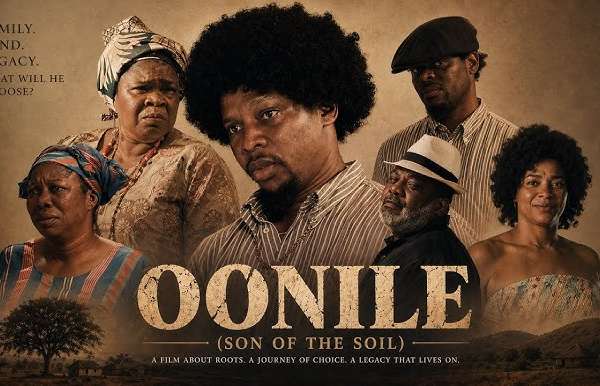 OONILE 2026