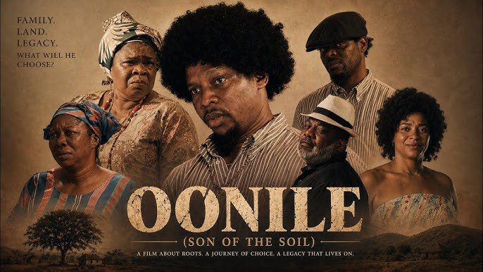 OONILE 2026