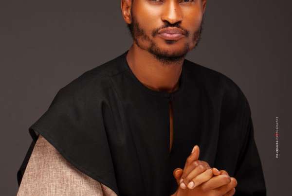 Oluwatobi Yeye-Irojah, founder of Phursuns World, filmmaker, media entrepreneur, and creative strategist.