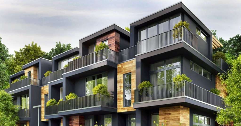 Rotimi Salami Explains Why Insecurity Is Slowing Real Estate Growth in Nigeria