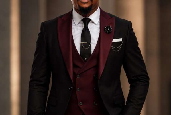 Rotimi Salami Democracy Day