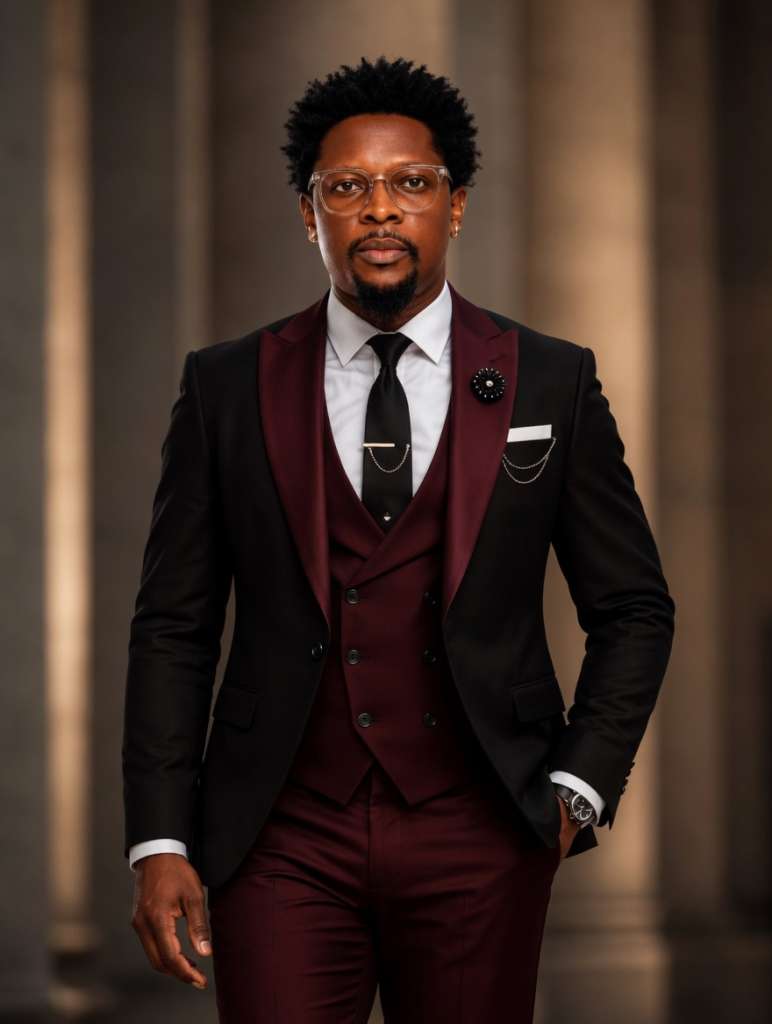 Rotimi Salami Democracy Day