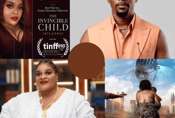 Kilanko Toronto Film Festival Nomination