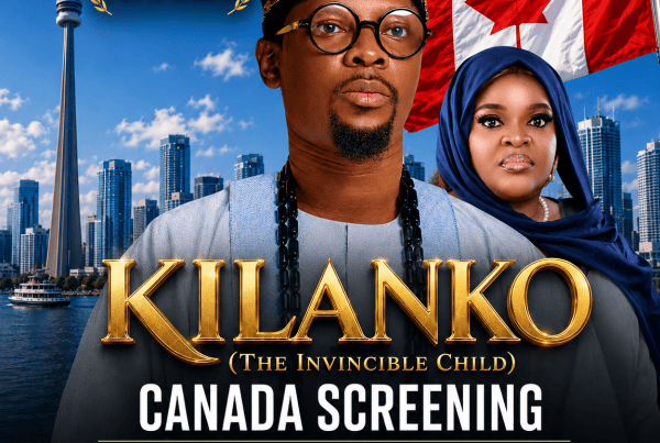 KILANKO: The Invincible Child