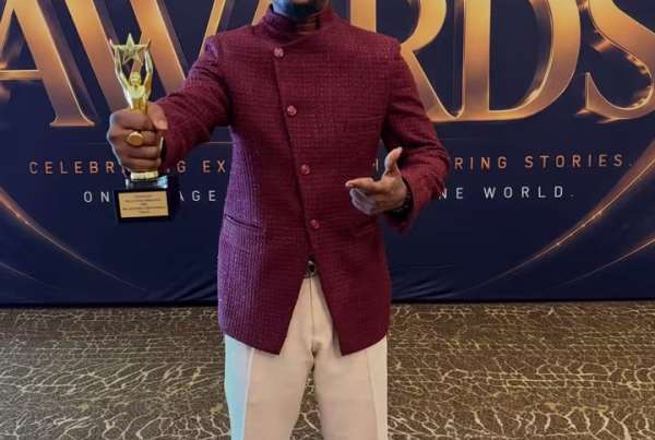 Kilanko Best African Indigenous Film