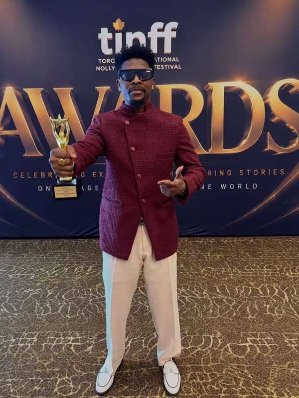 Kilanko Best African Indigenous Film