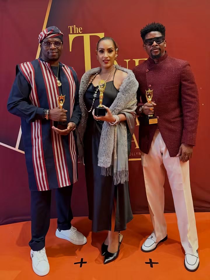 Kilanko Best African Indigenous Film