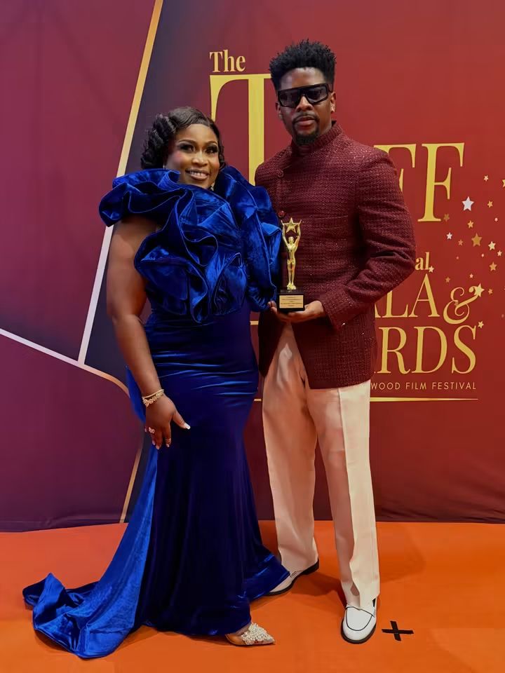 Kilanko Best African Indigenous Film