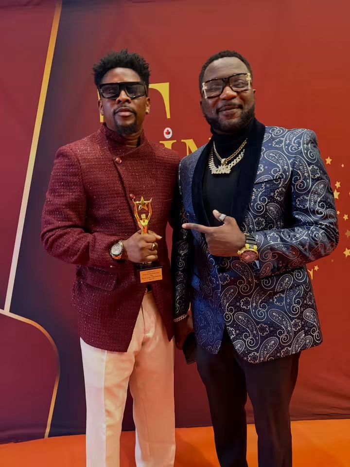 Kilanko Best African Indigenous Film