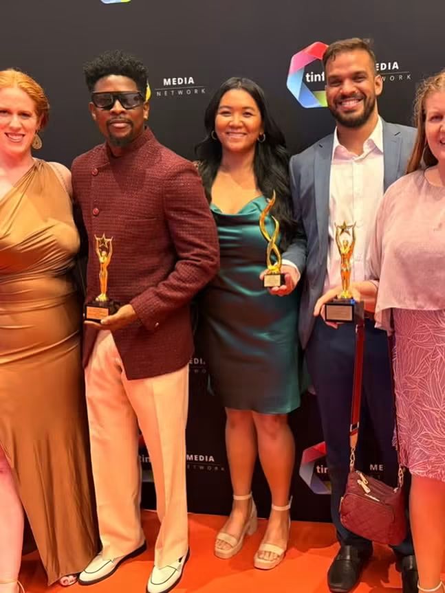 Kilanko Best African Indigenous Film