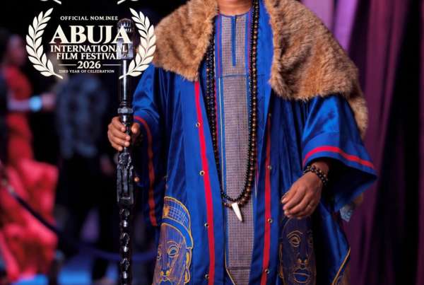 Kilanko Abuja Film Festival nominations